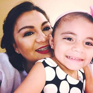 Meet your Posher, Lilia